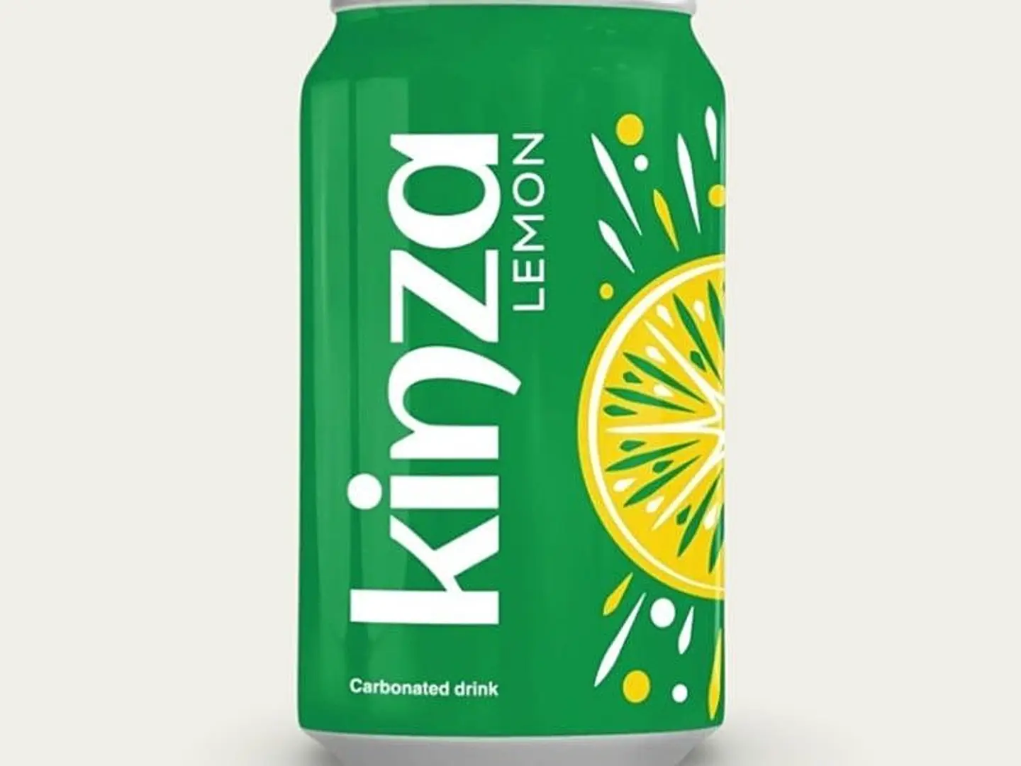 كينزا ليمون