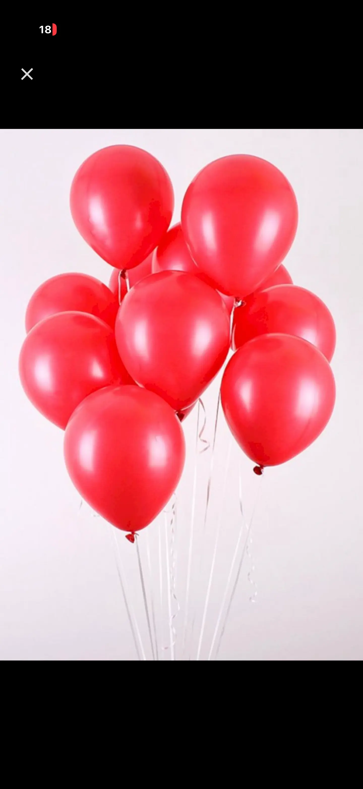Red Balloon