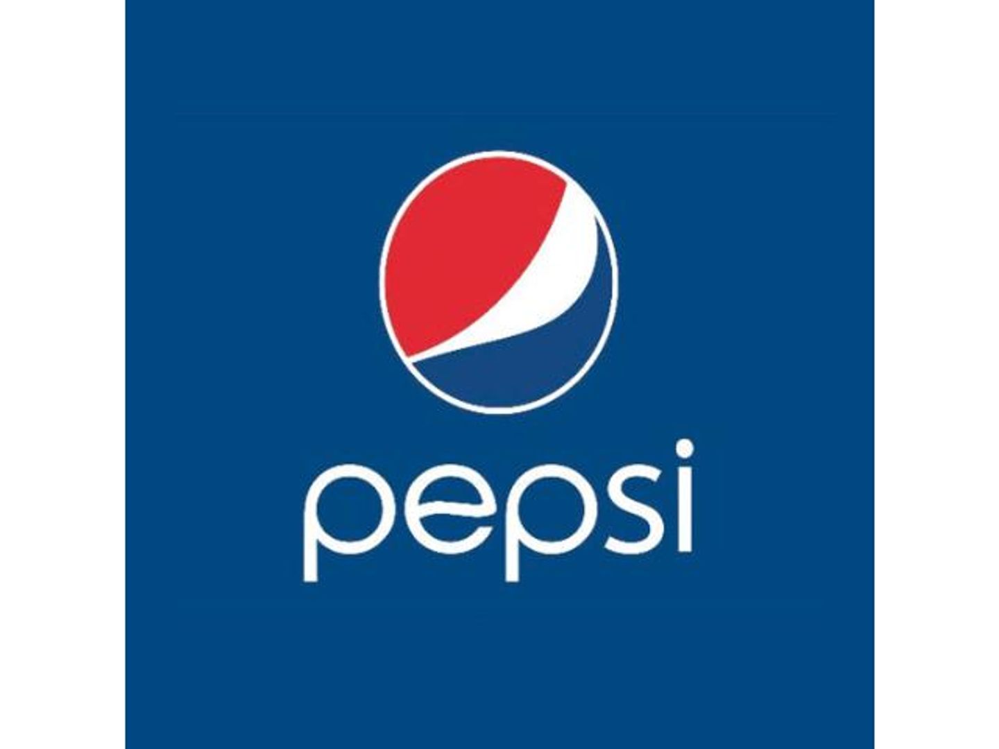 بيبسي صغير