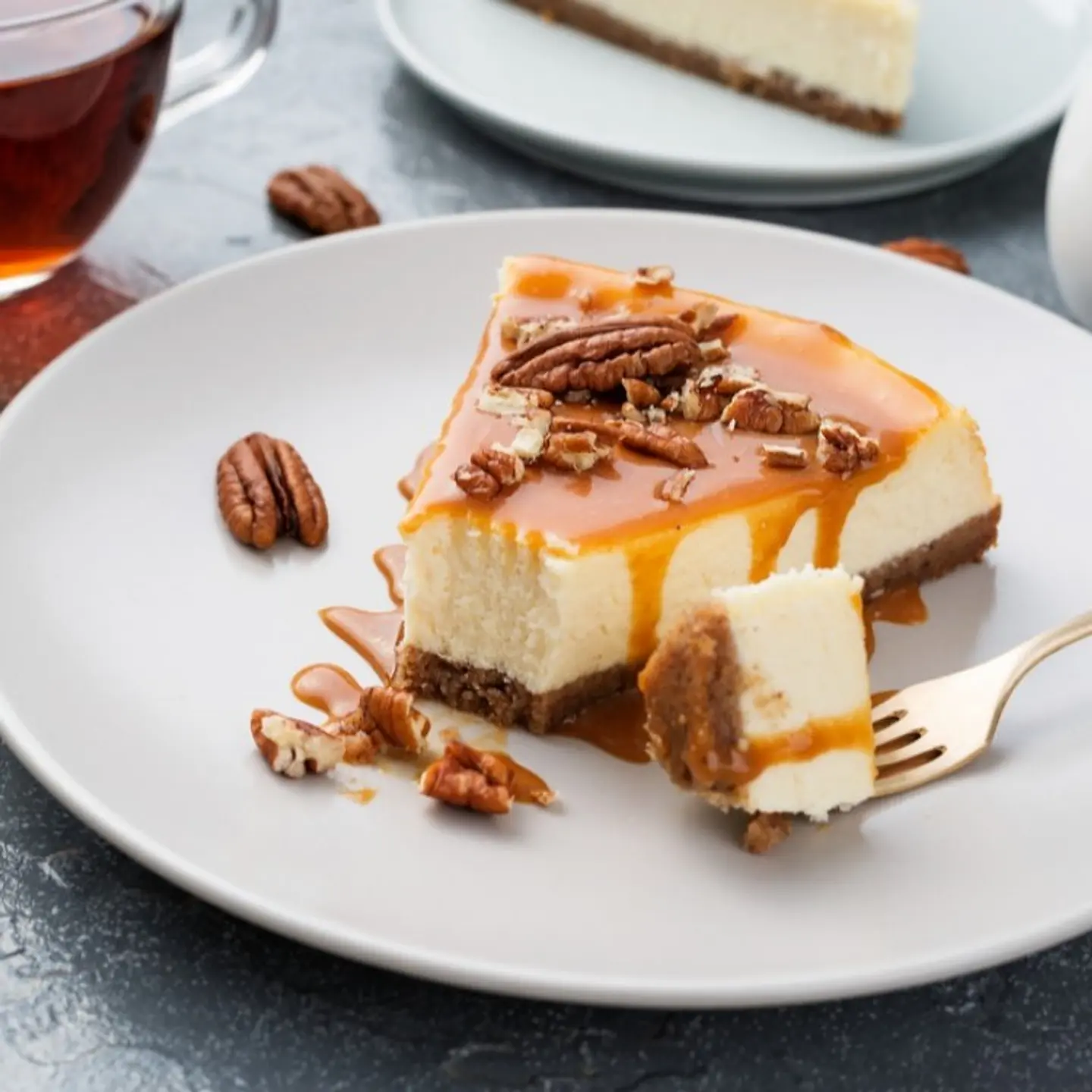 Cheese Pecan