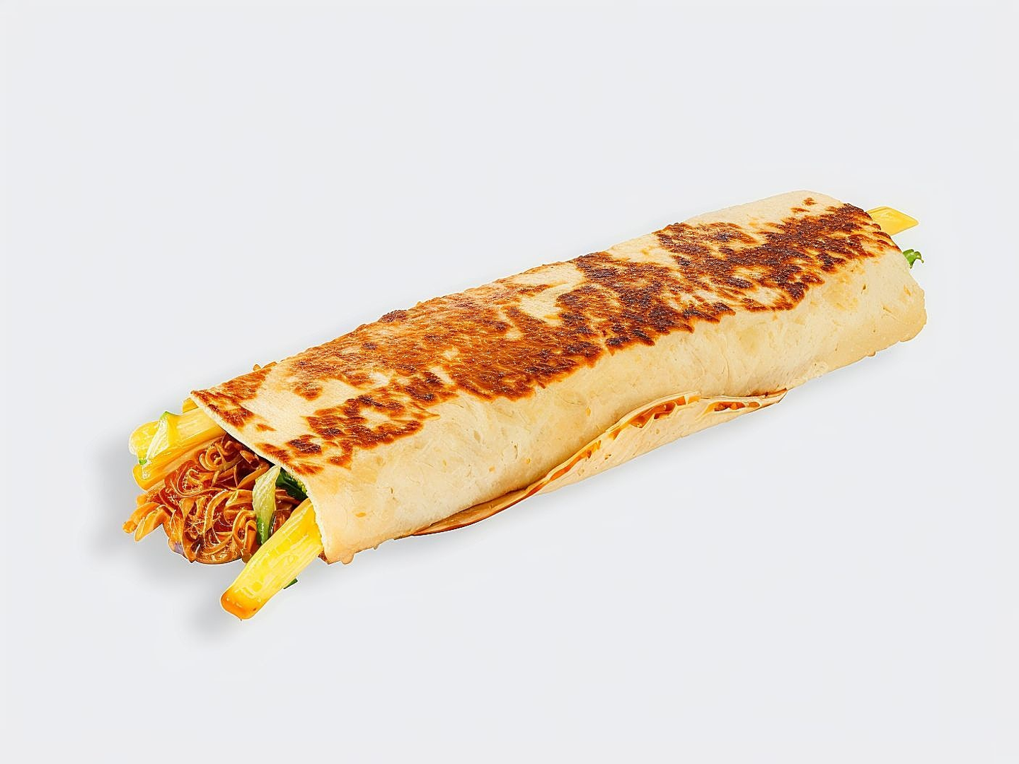 تويستر دجاج