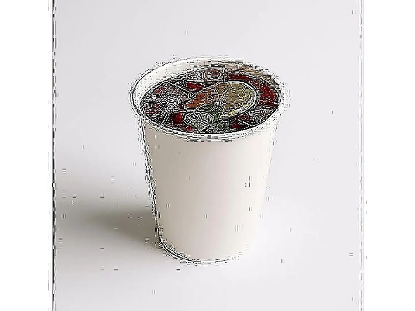 كركدية صغير