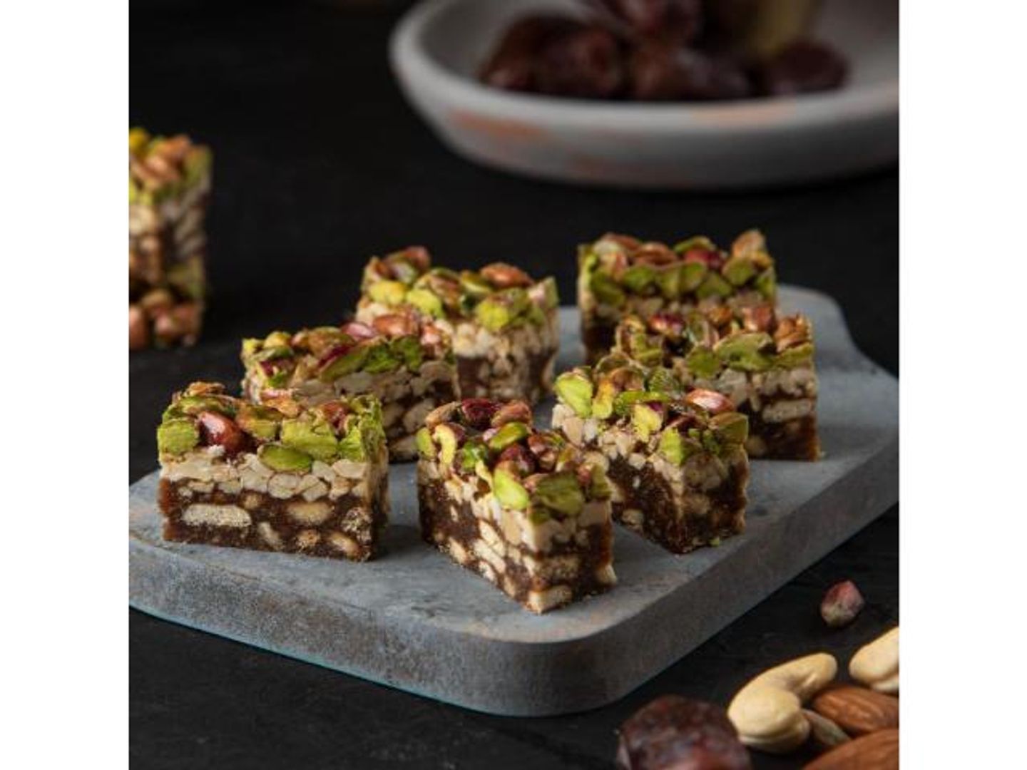 Pistachio