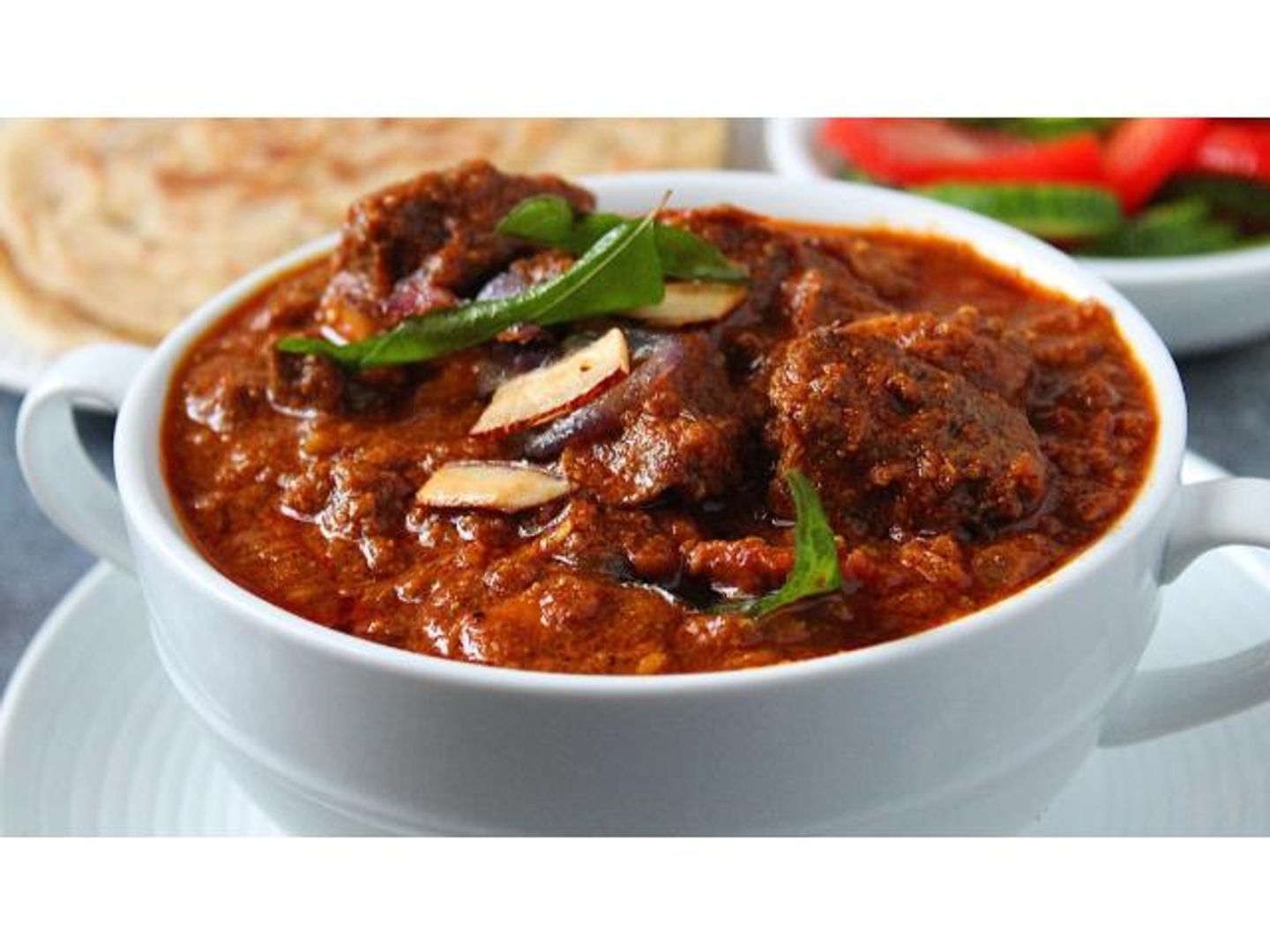 Nadan Lamb Curry
