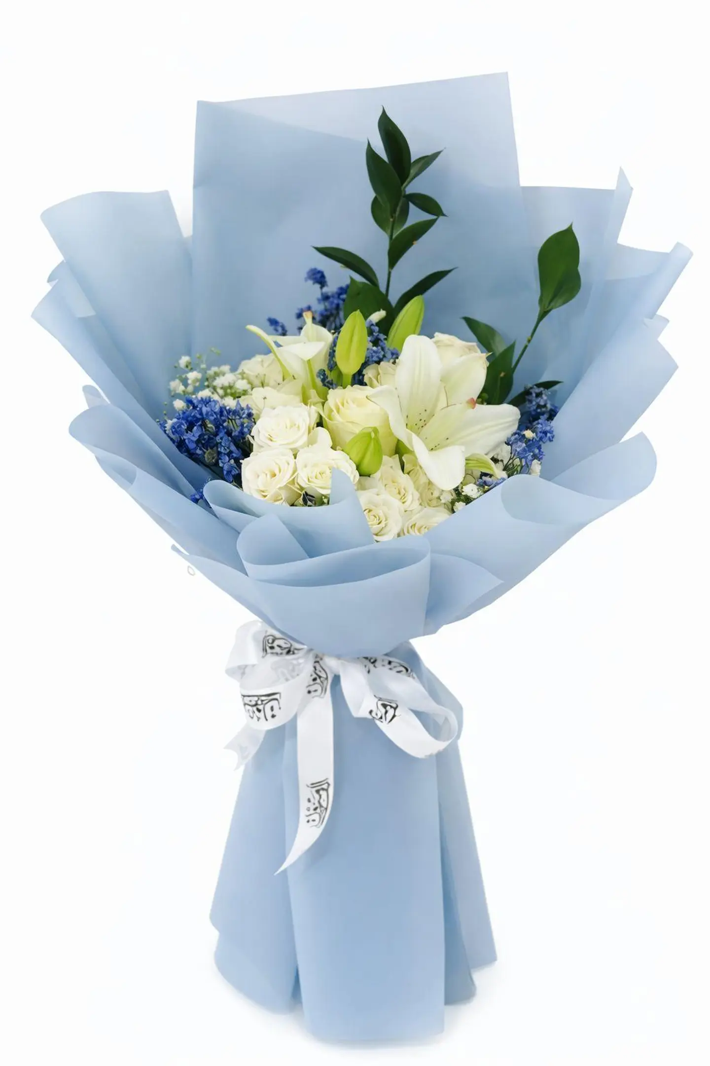 Sb Sky Blue Charm 239