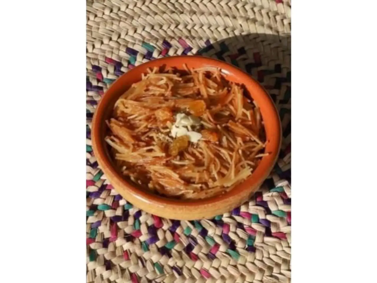 شعيرية