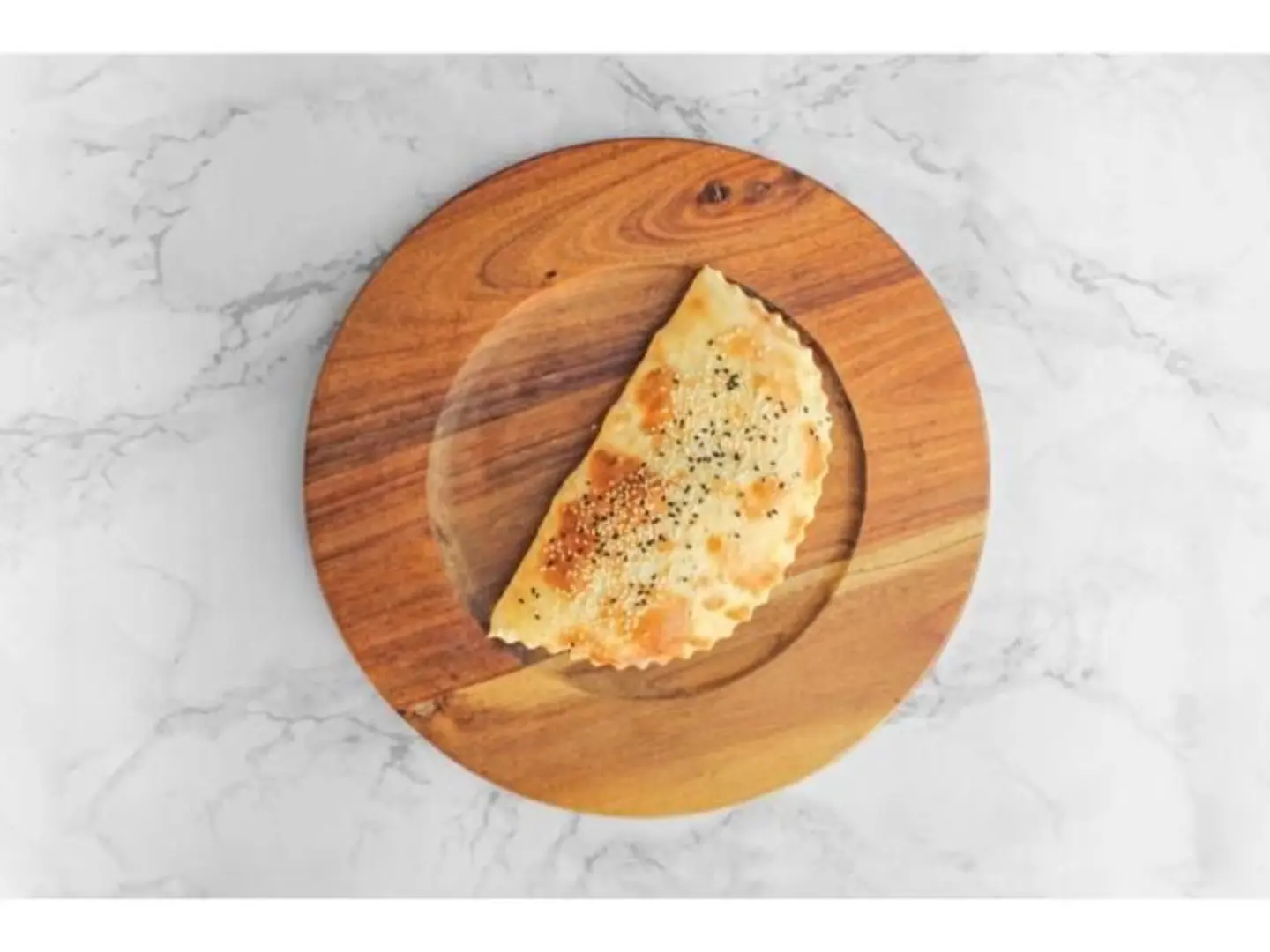 Boneless Chicken With Cheese