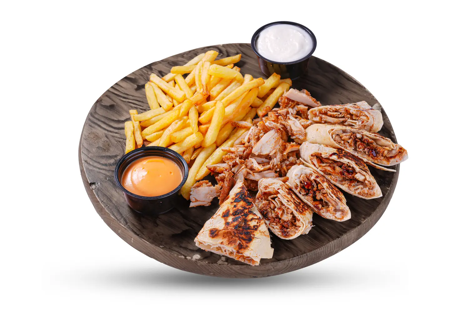 Chicken Arabic - Regular