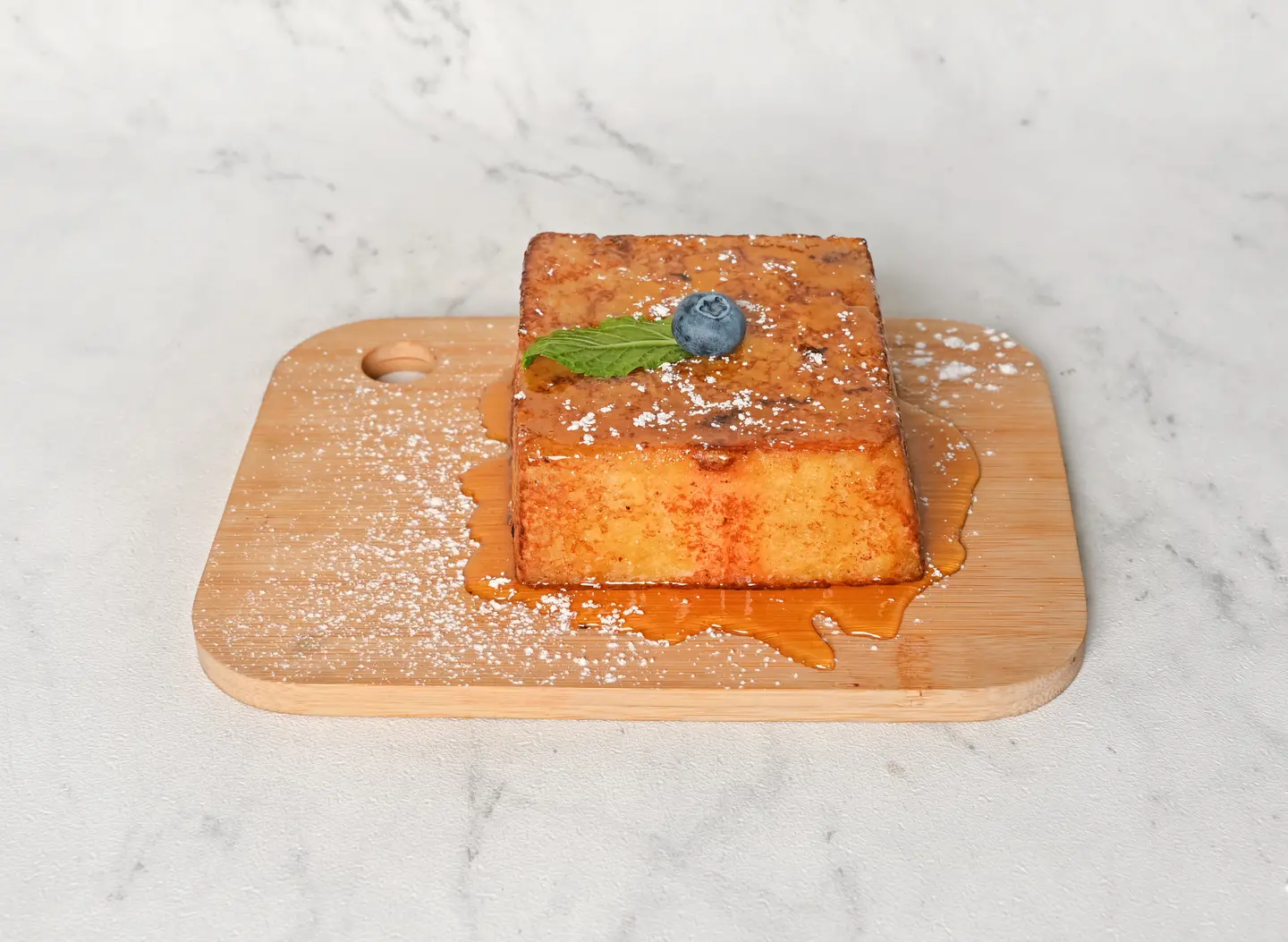 French Toast