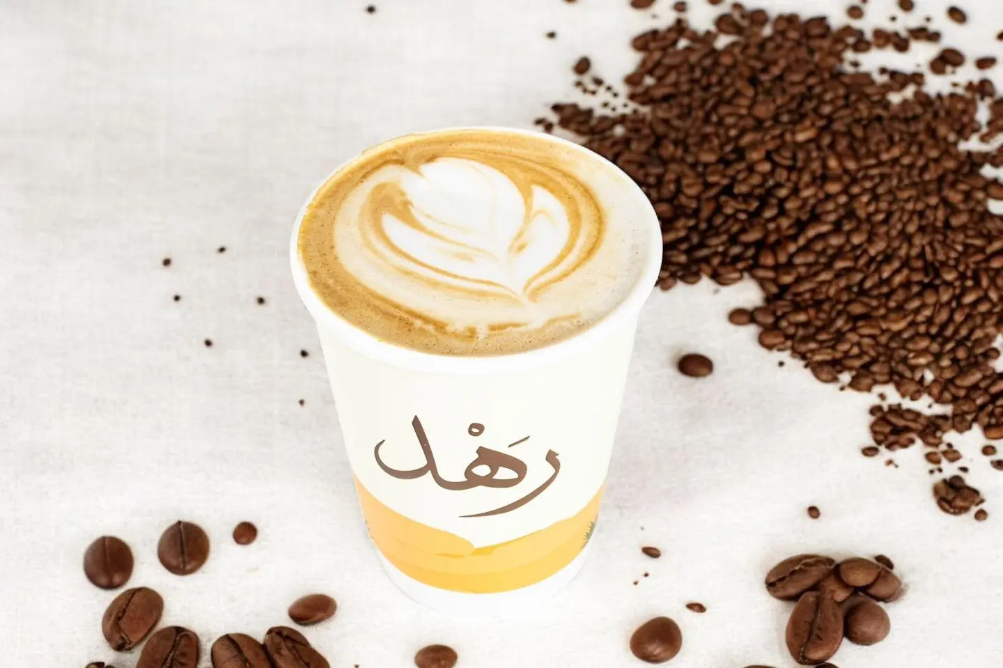 Flat White