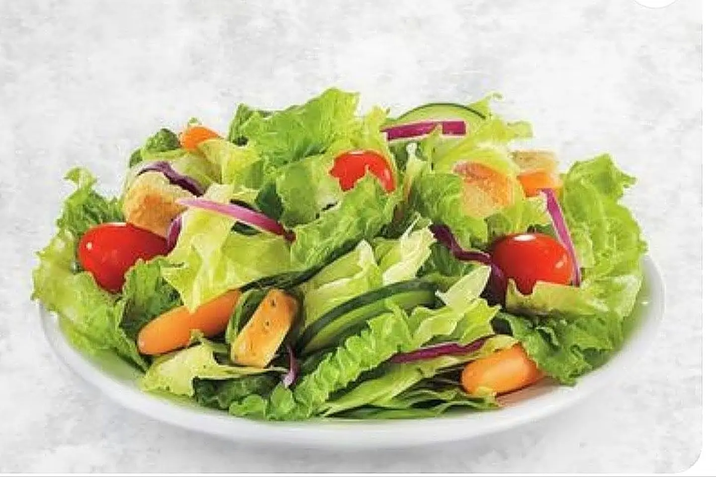 Green Salad