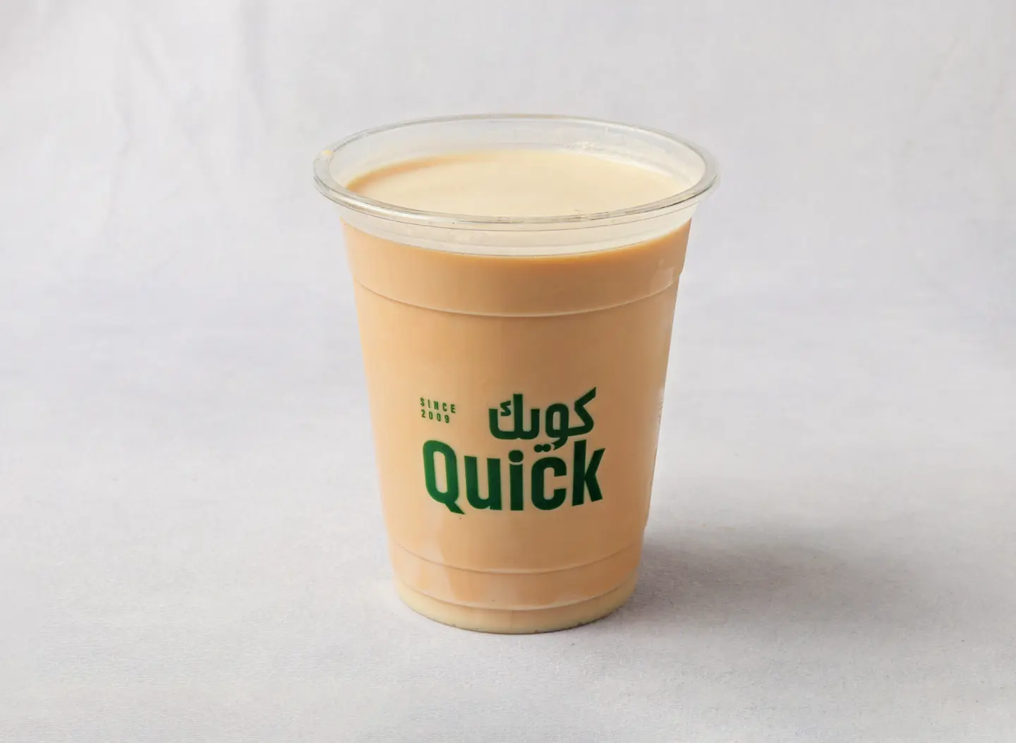 Toffee Frappuccino