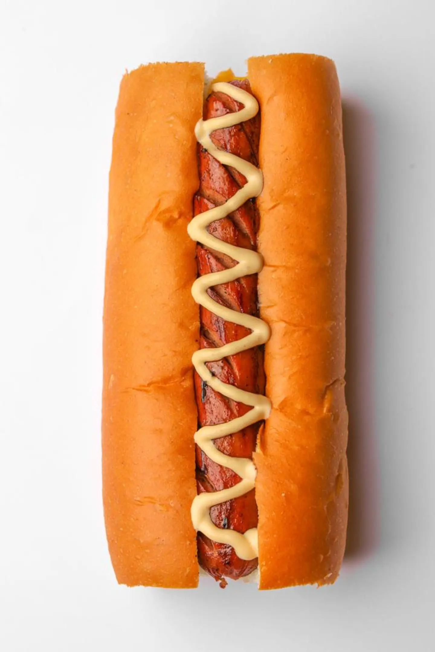 Hot Dog