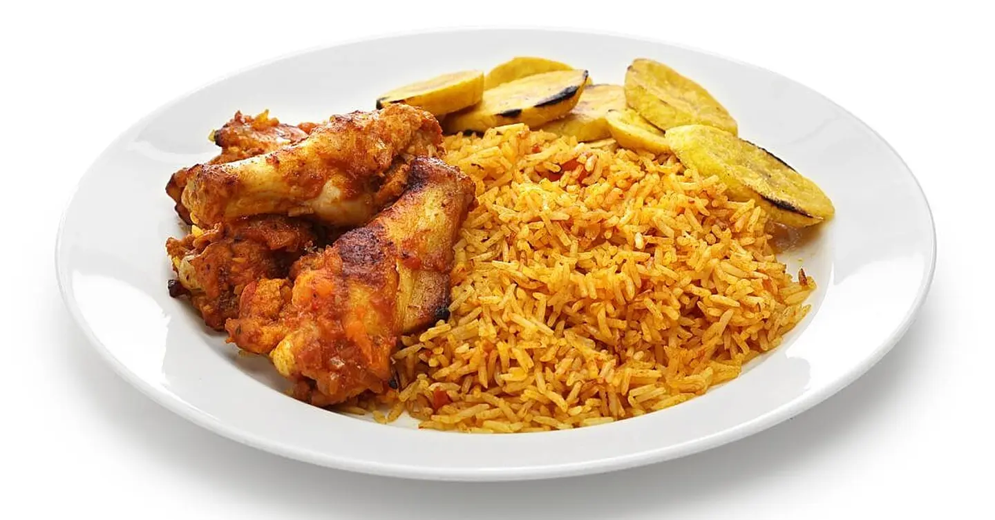 جريش لحم مندي او حنيذ