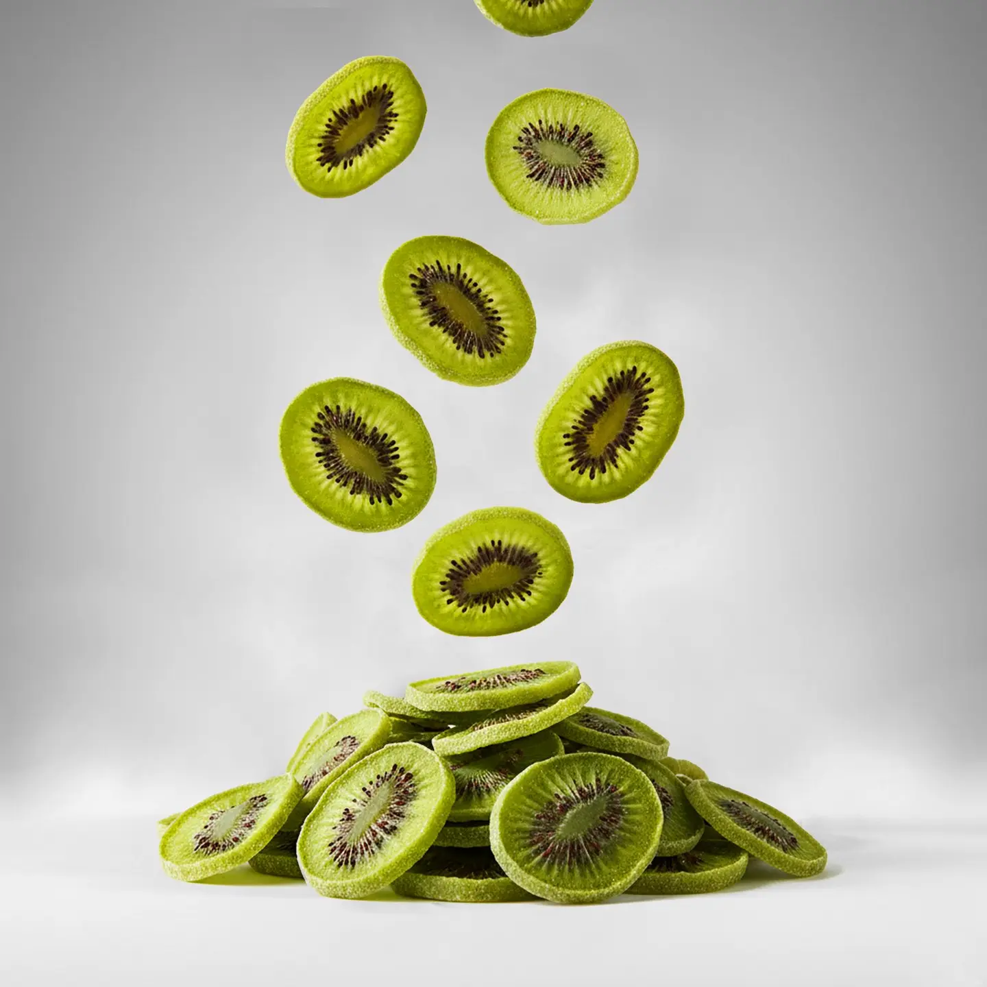 صندوق كيوي ٣٠٠غ