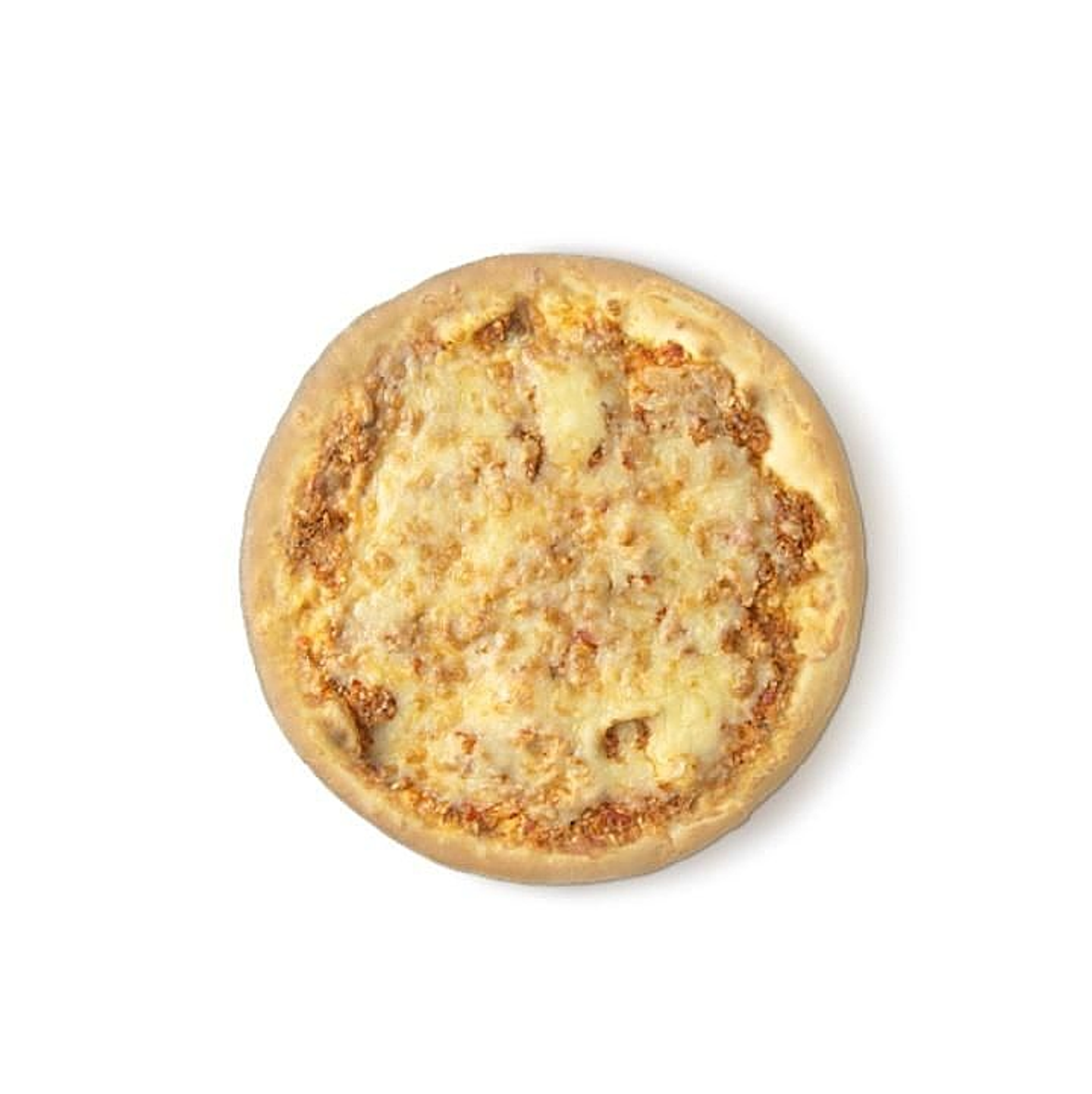 Muhammara With Cheese