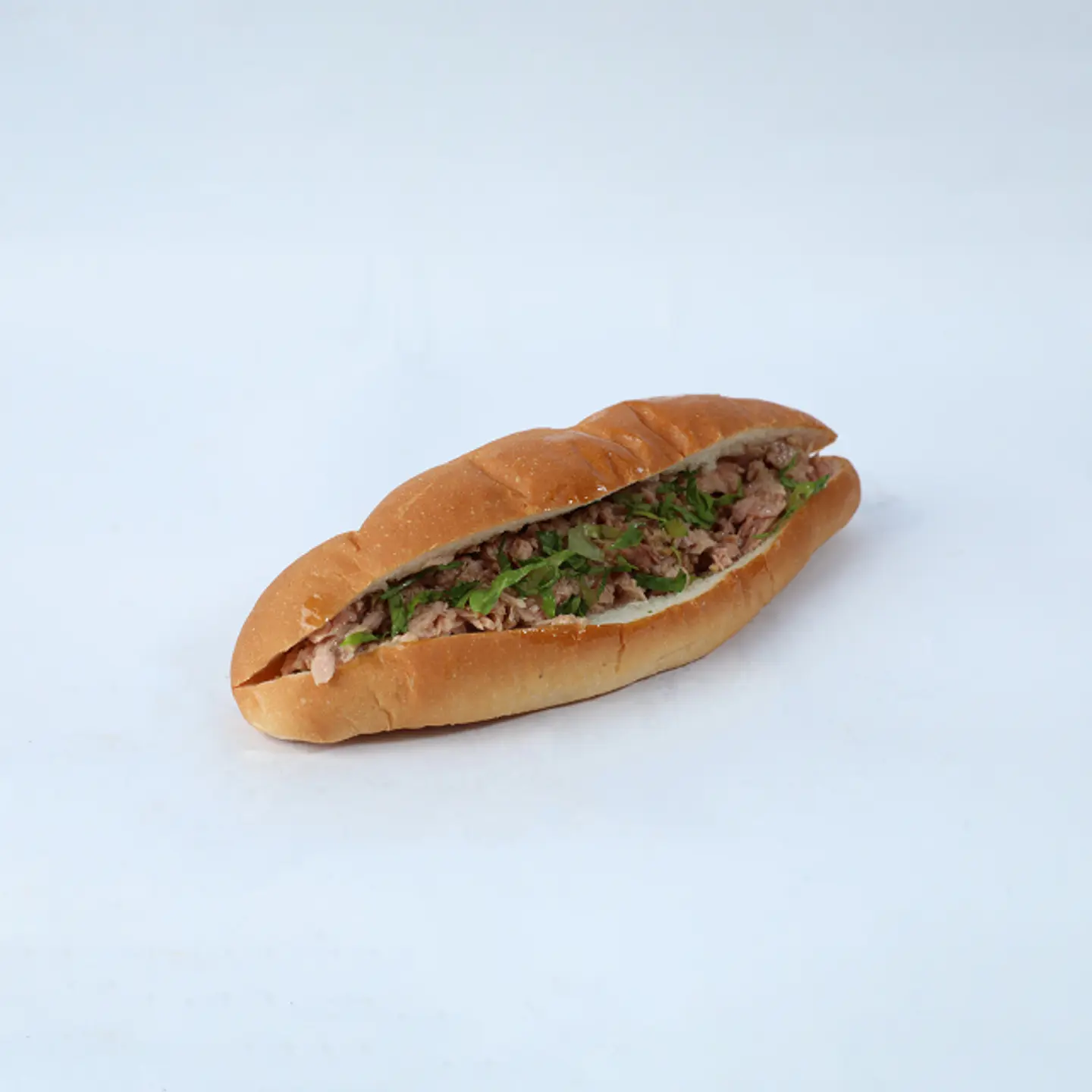 تونة صامولي