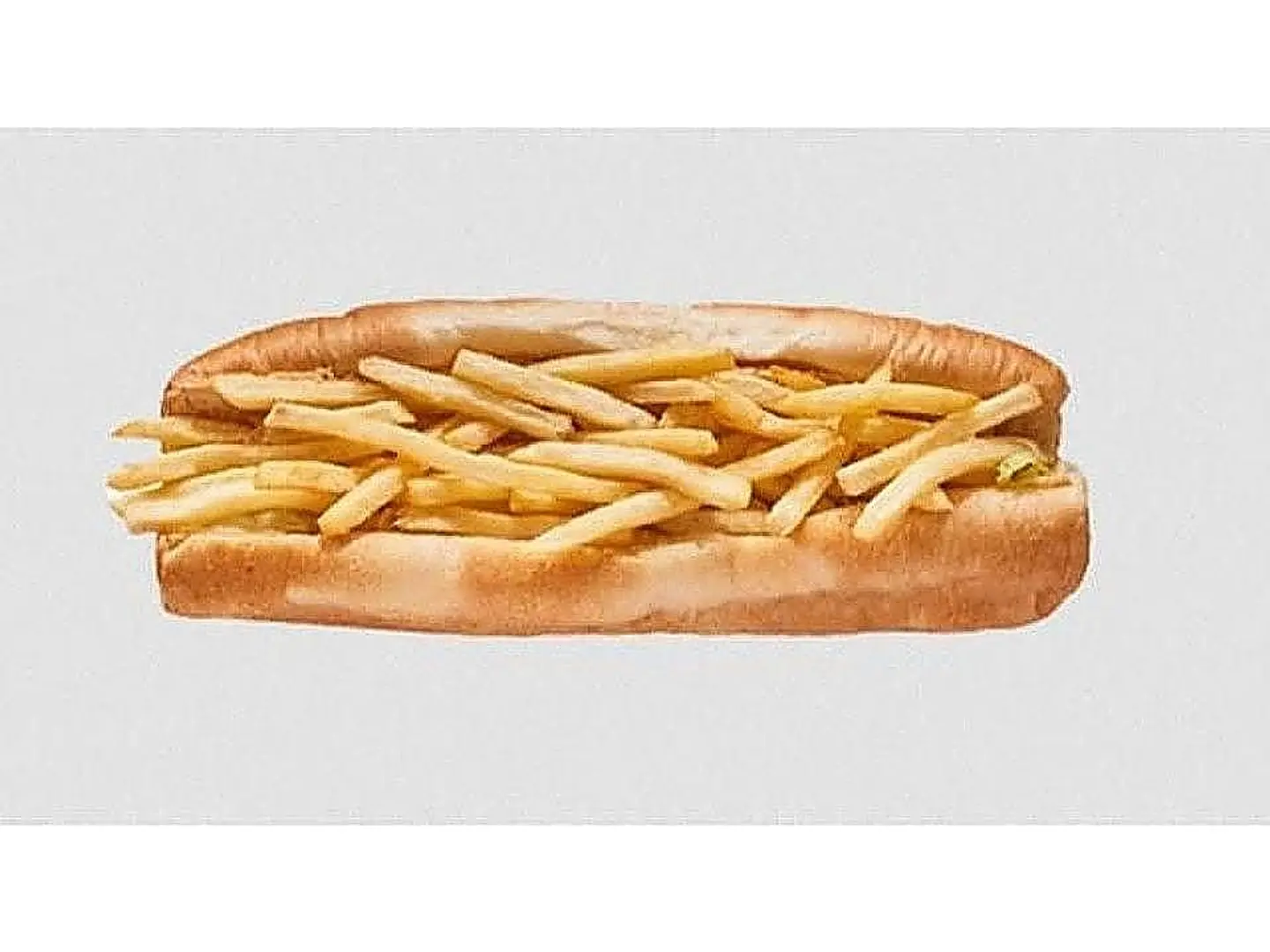 Samoli Potato Sandwich