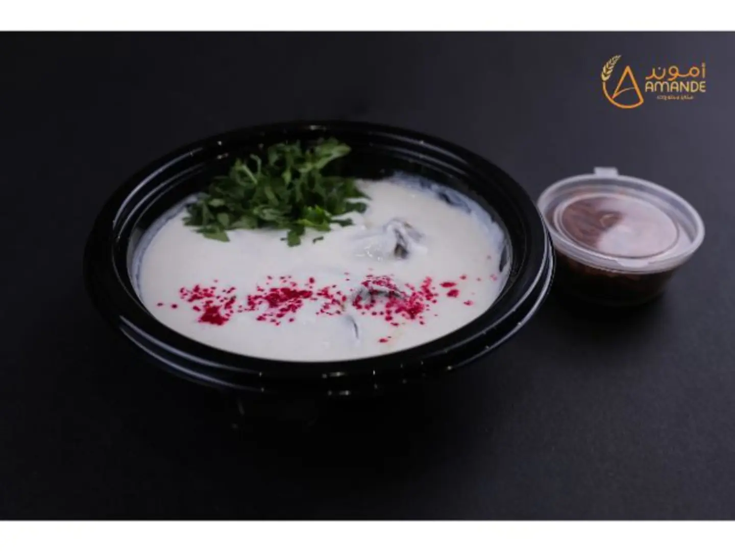 فتة ورق عنب