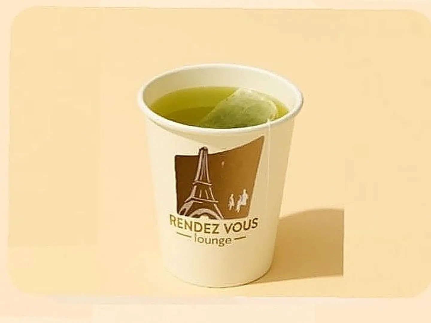 Green Tea