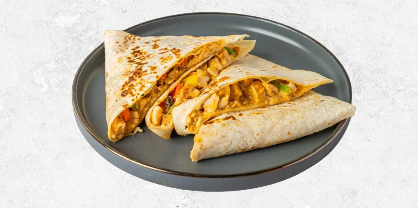 باشكا شاورما تورتلا