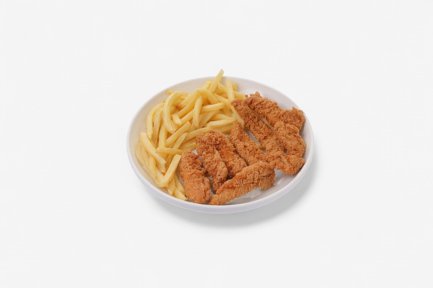 Chicken Fingers