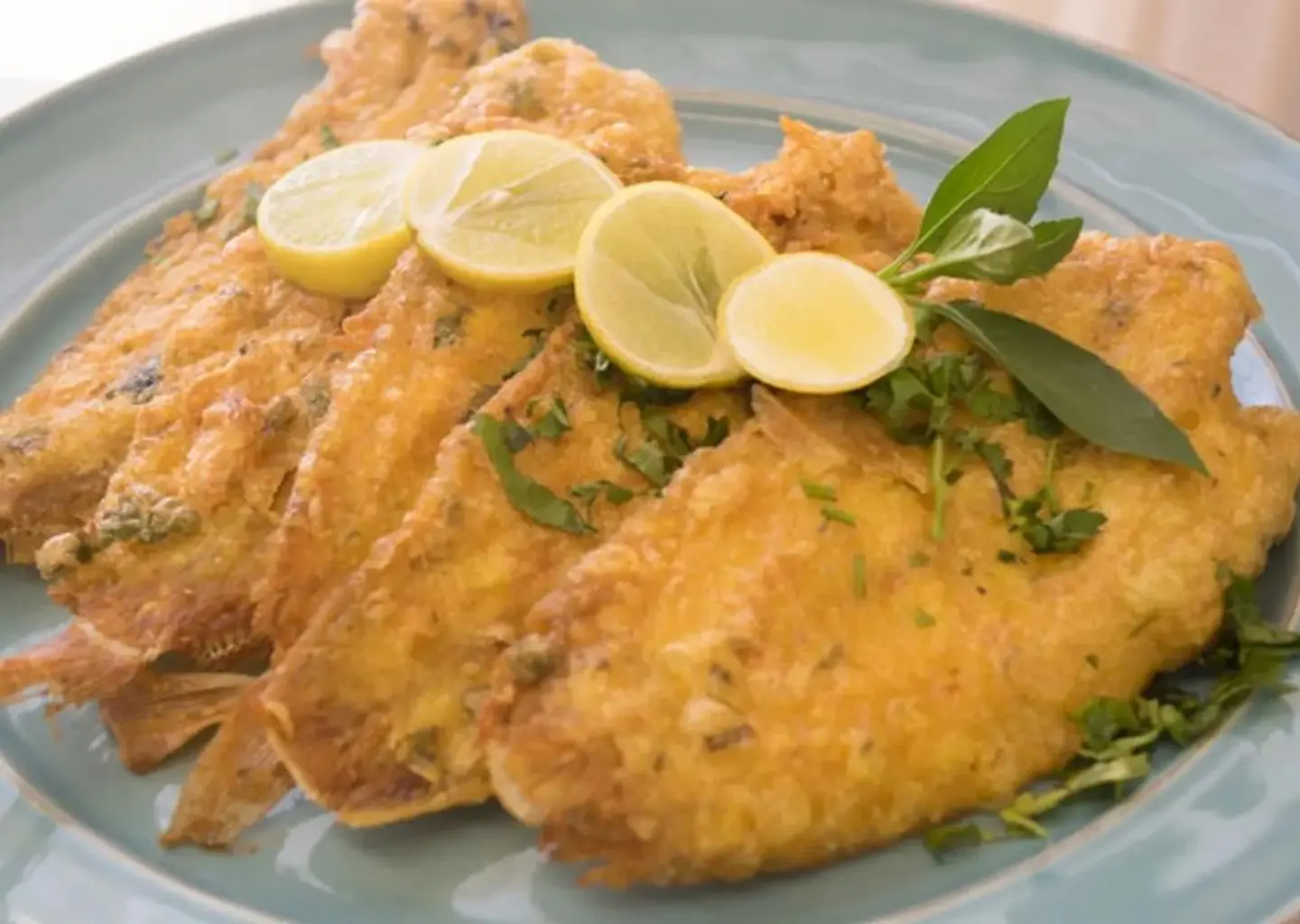 Singar Sloes Fish