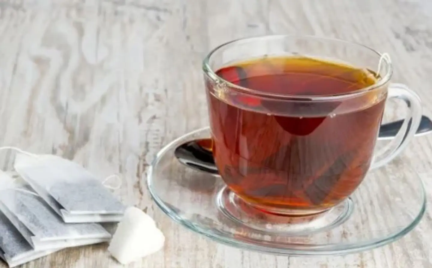 Lipton Tea