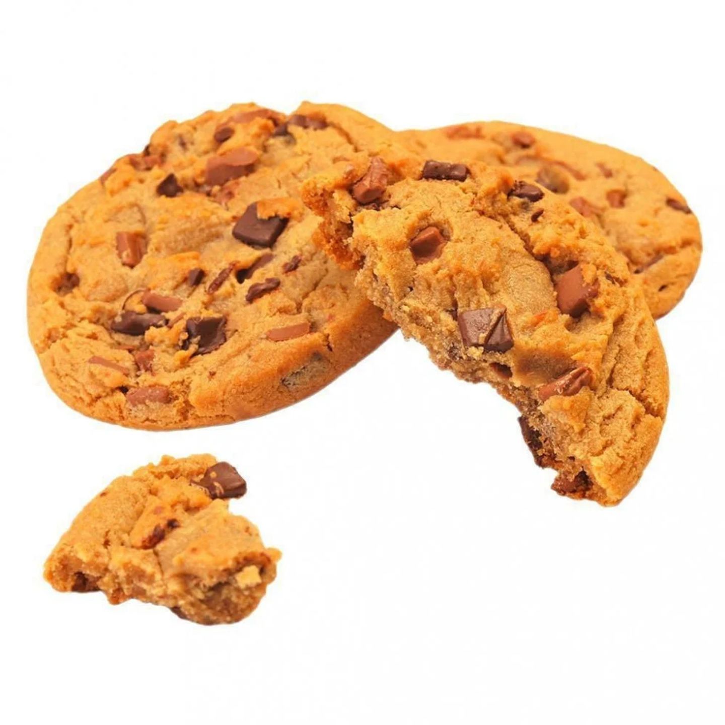 Dutch Cookies