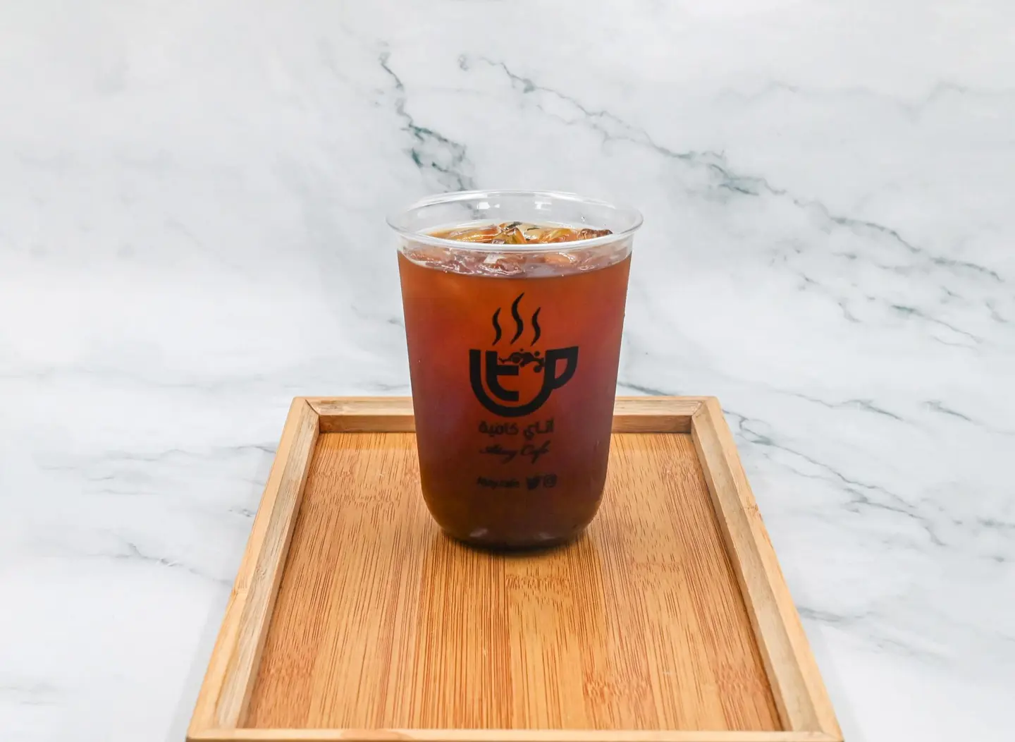 Iced V60