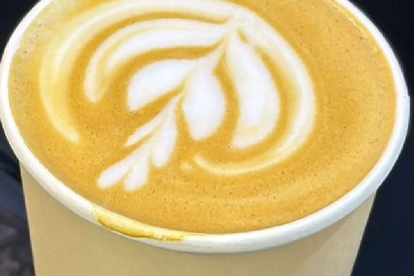 Flat White