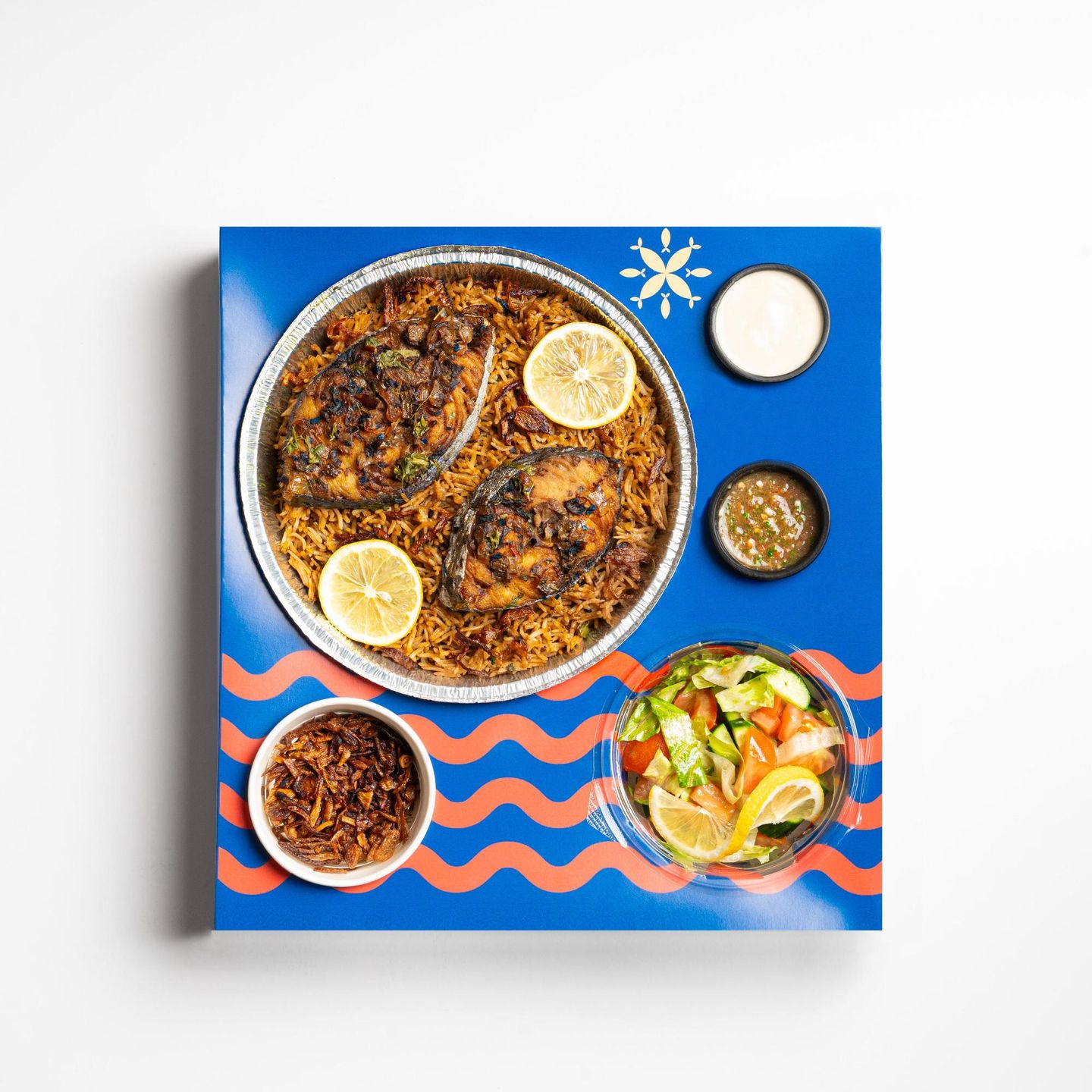 صيادية كنعد