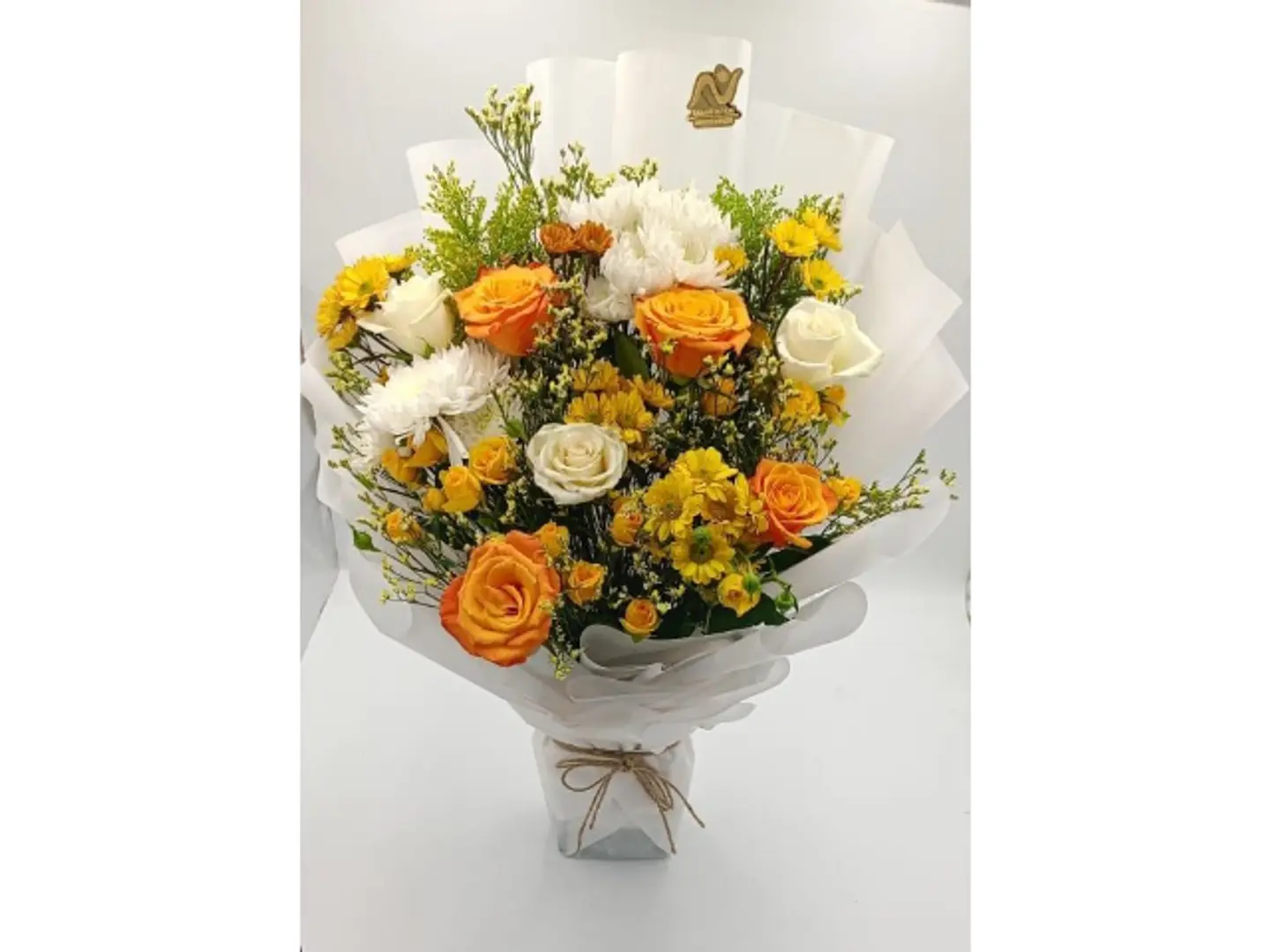 Wedding Bouquet