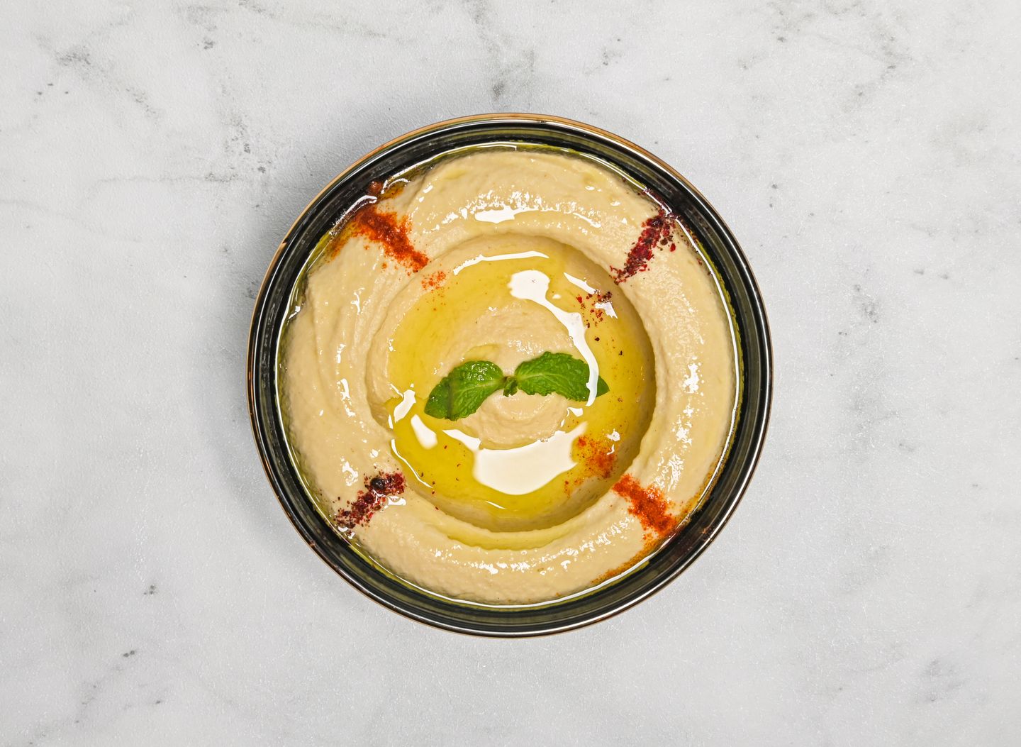 Hummus