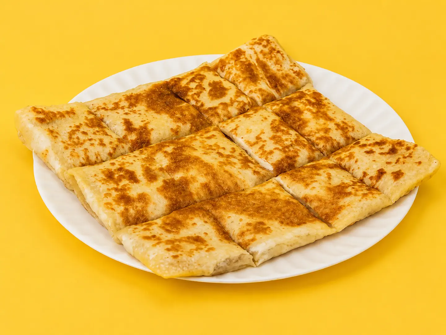 Cream Cheese Mutabbak