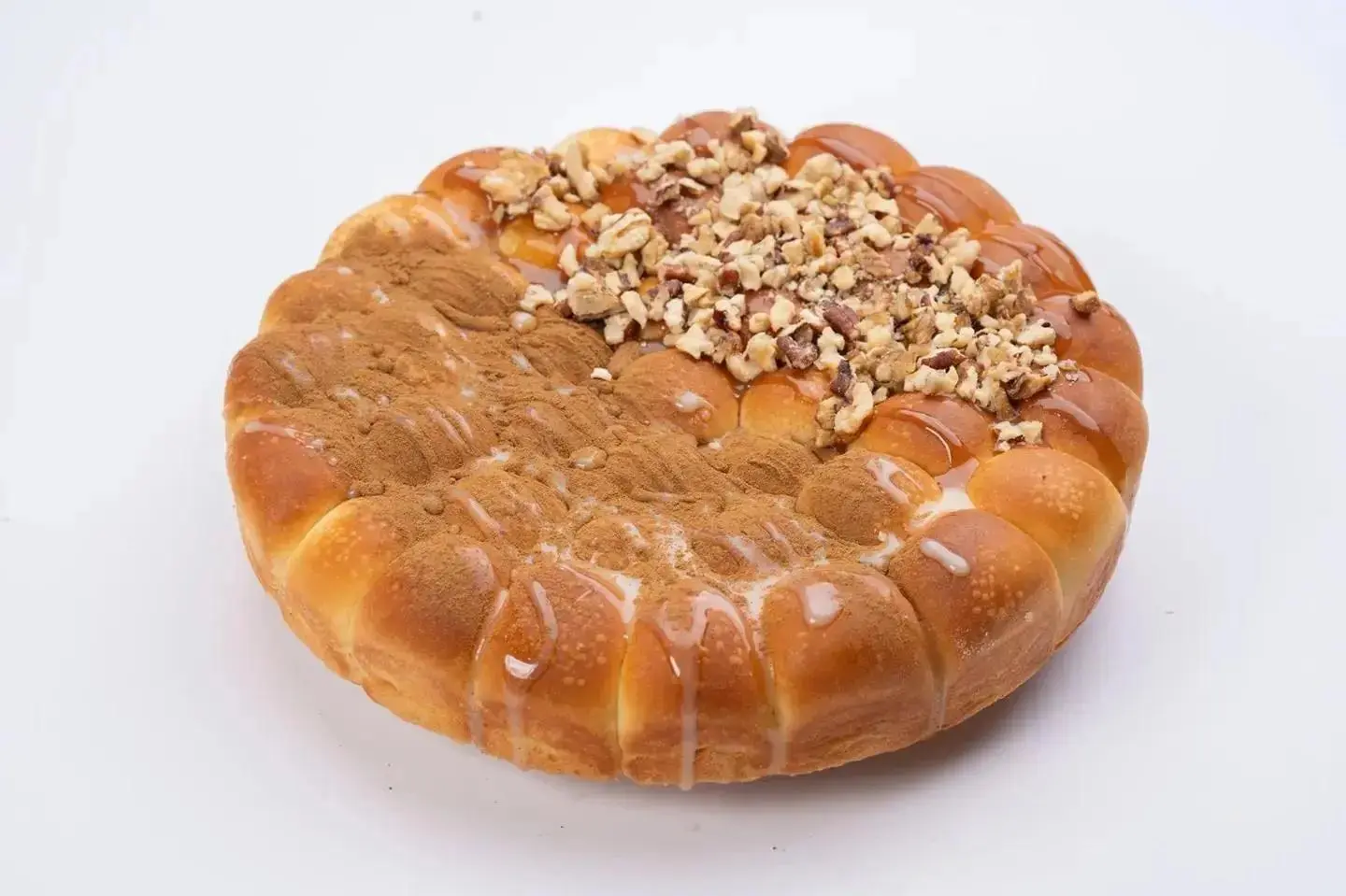 خلية مكسرات