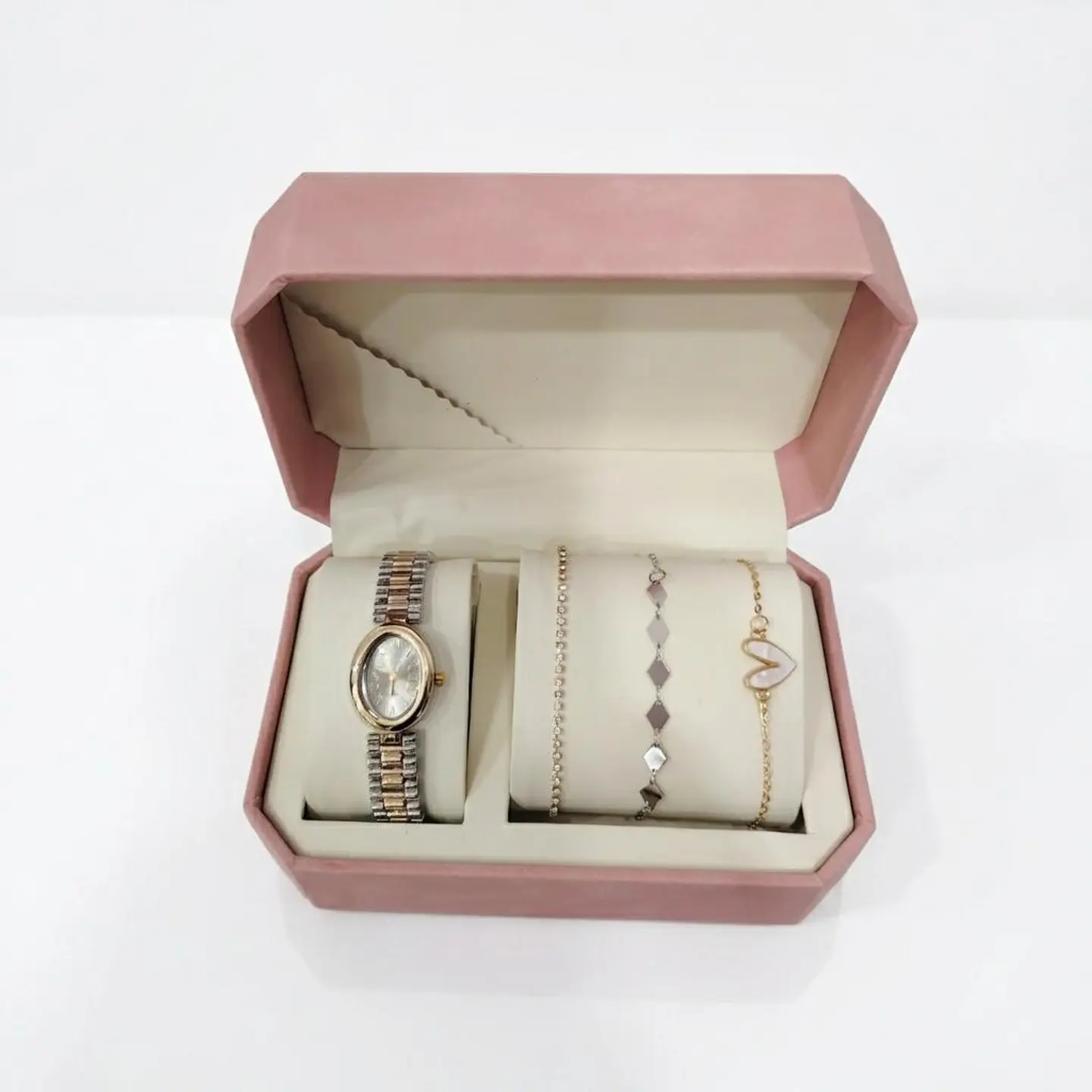 Luxury Women's Accessory Set (Various)
