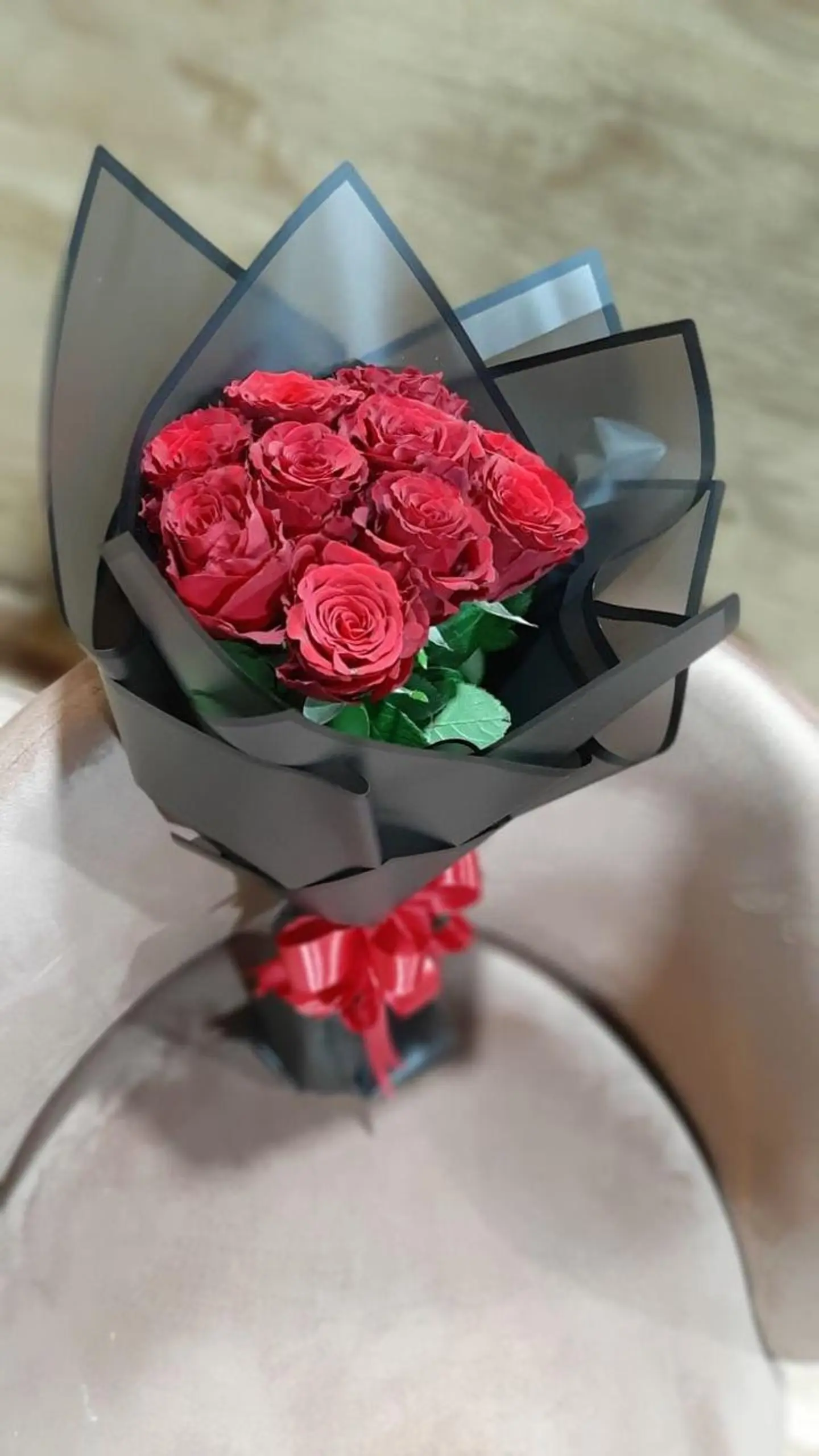 Red Rose
