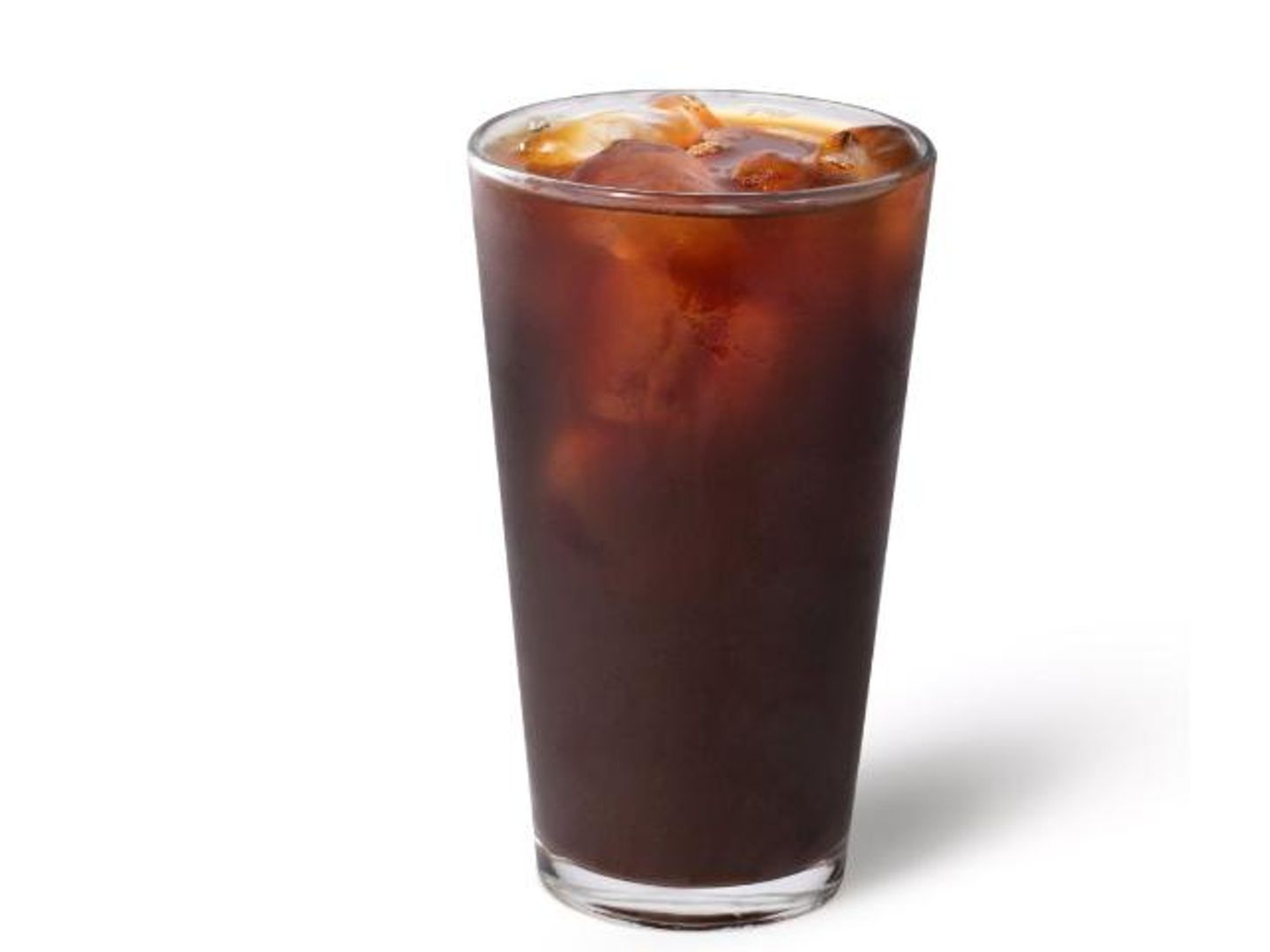 Ice Coffee Day