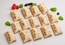 ميني معجنات دجاج