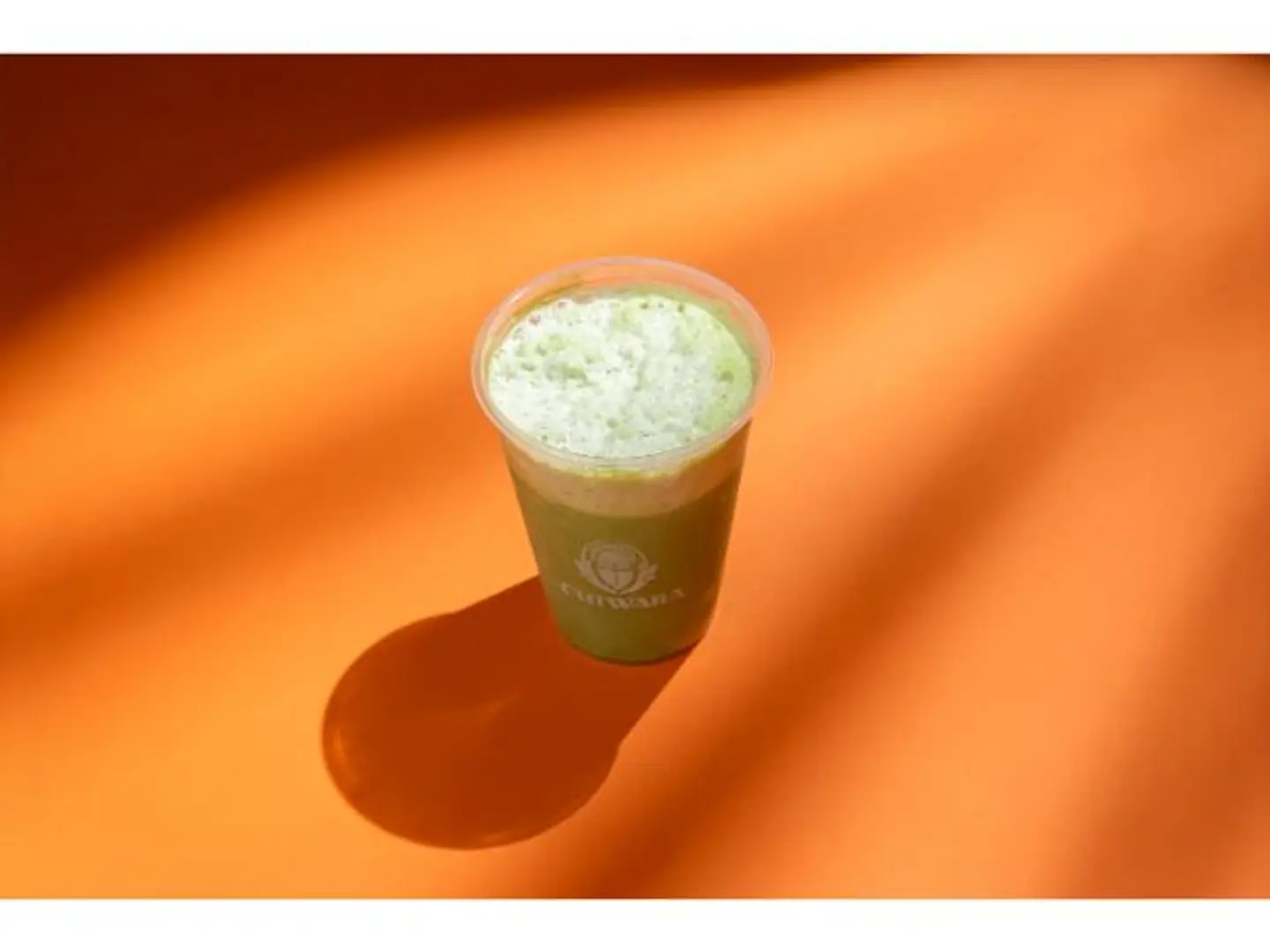 ماتشا فرابتشينو