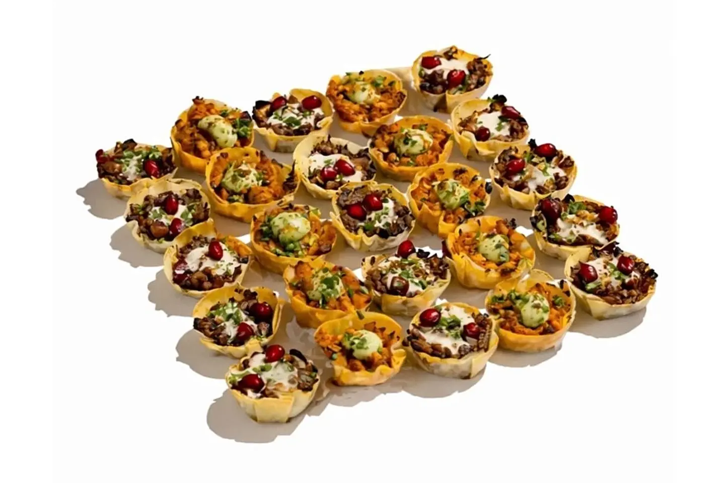Mix Bites