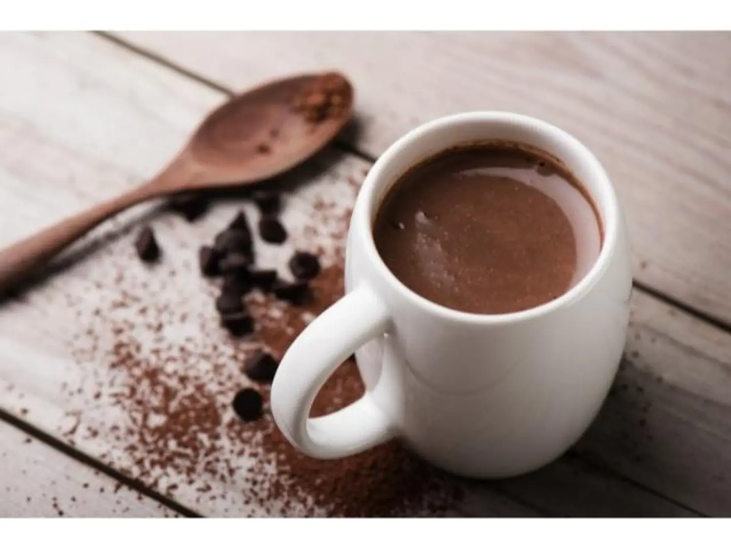 Hot Chocolate