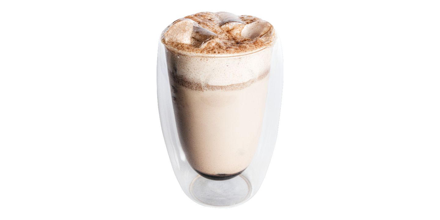 Ice Mocha Latte