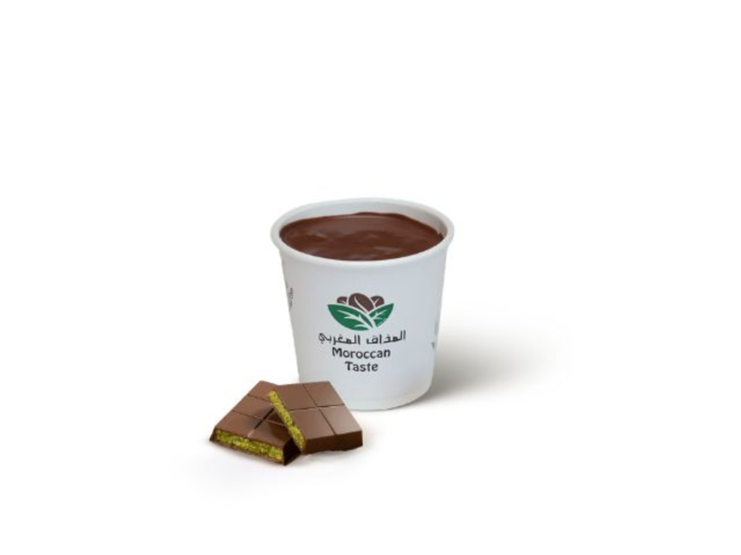 Chocolate Pudding