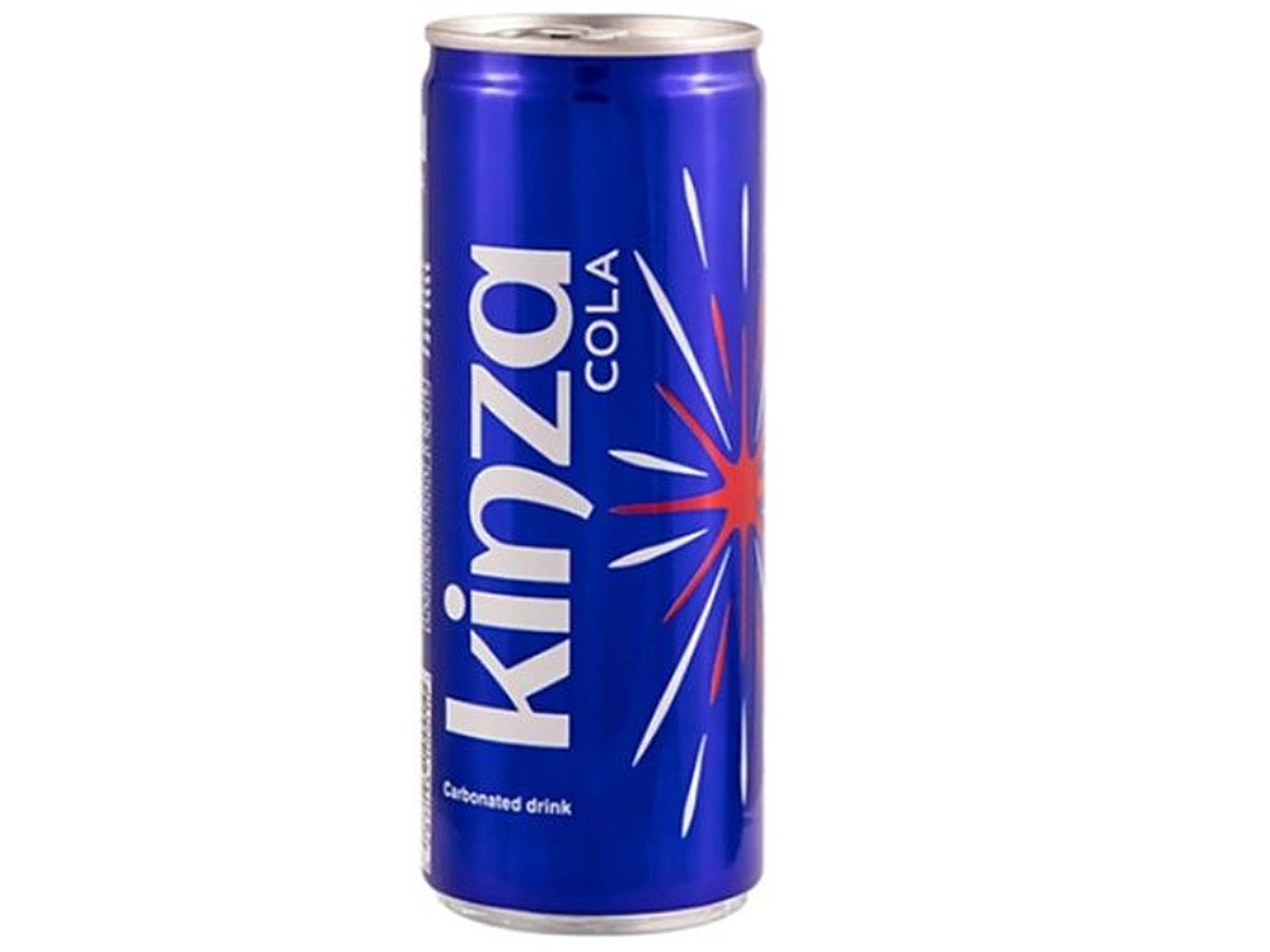 كينزا كولا