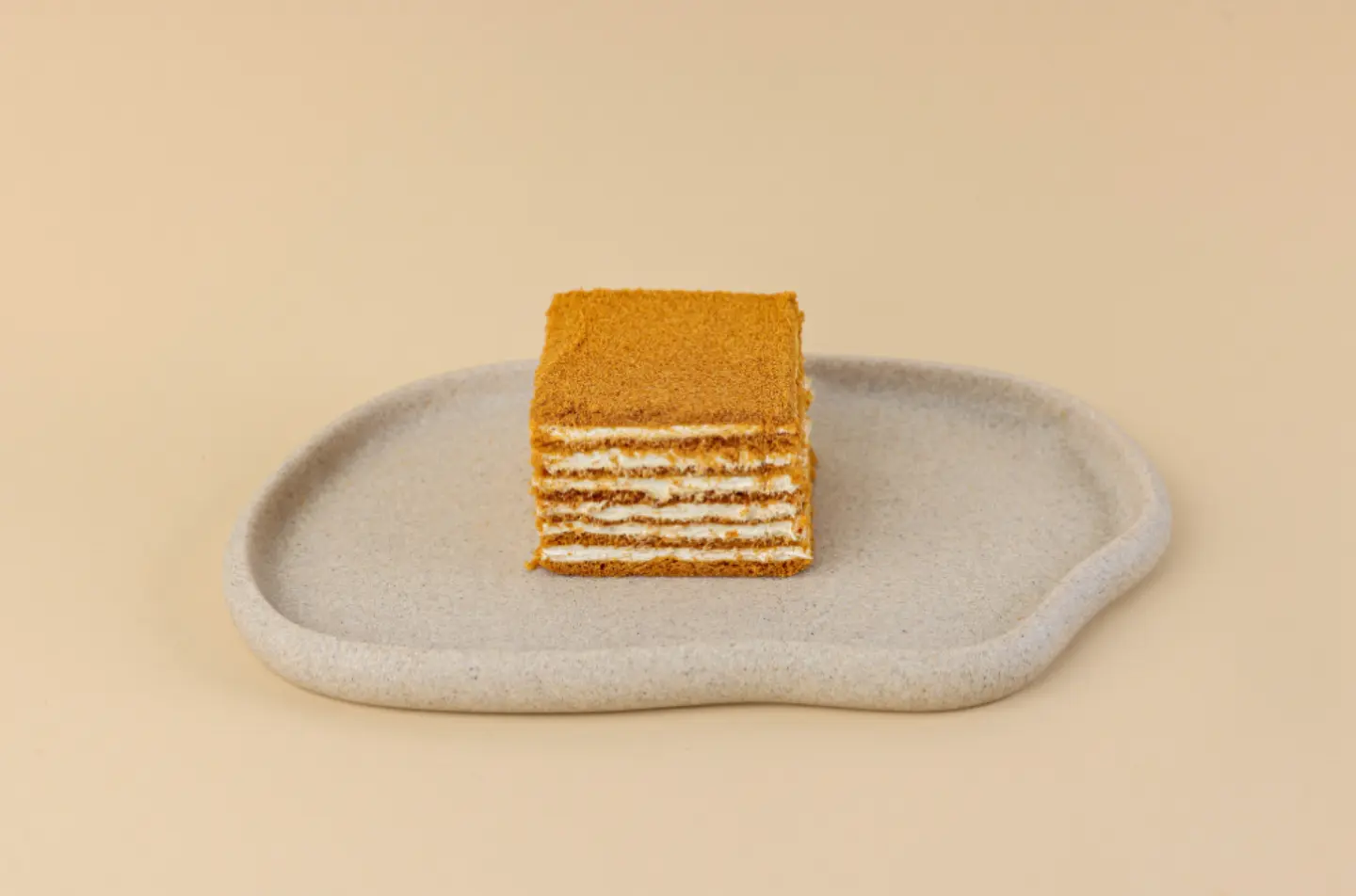 Honey Cake