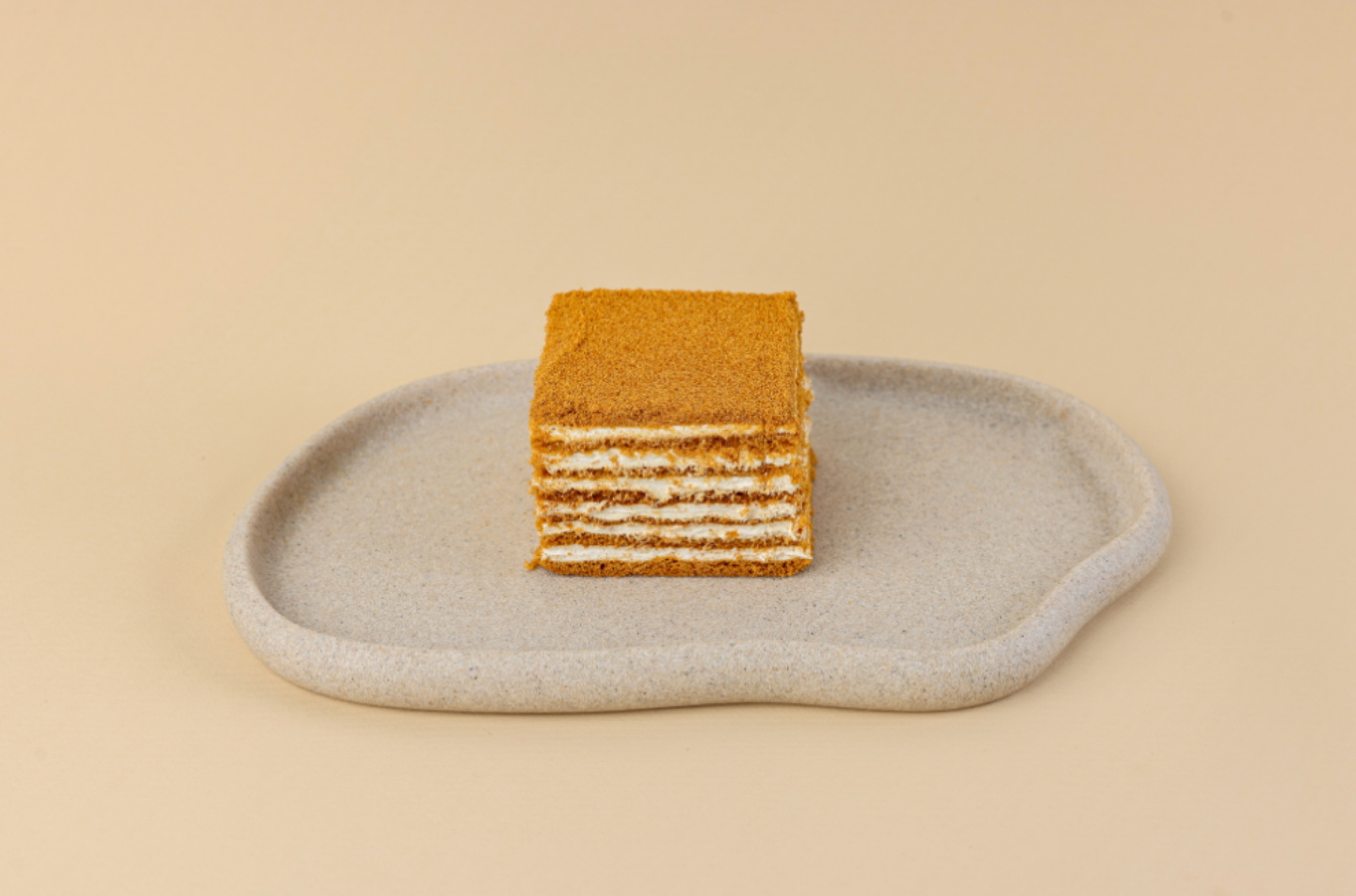 Honey Cake