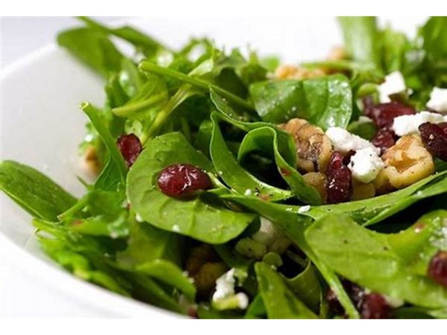 Arugula Salad