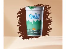 لبن360 مل